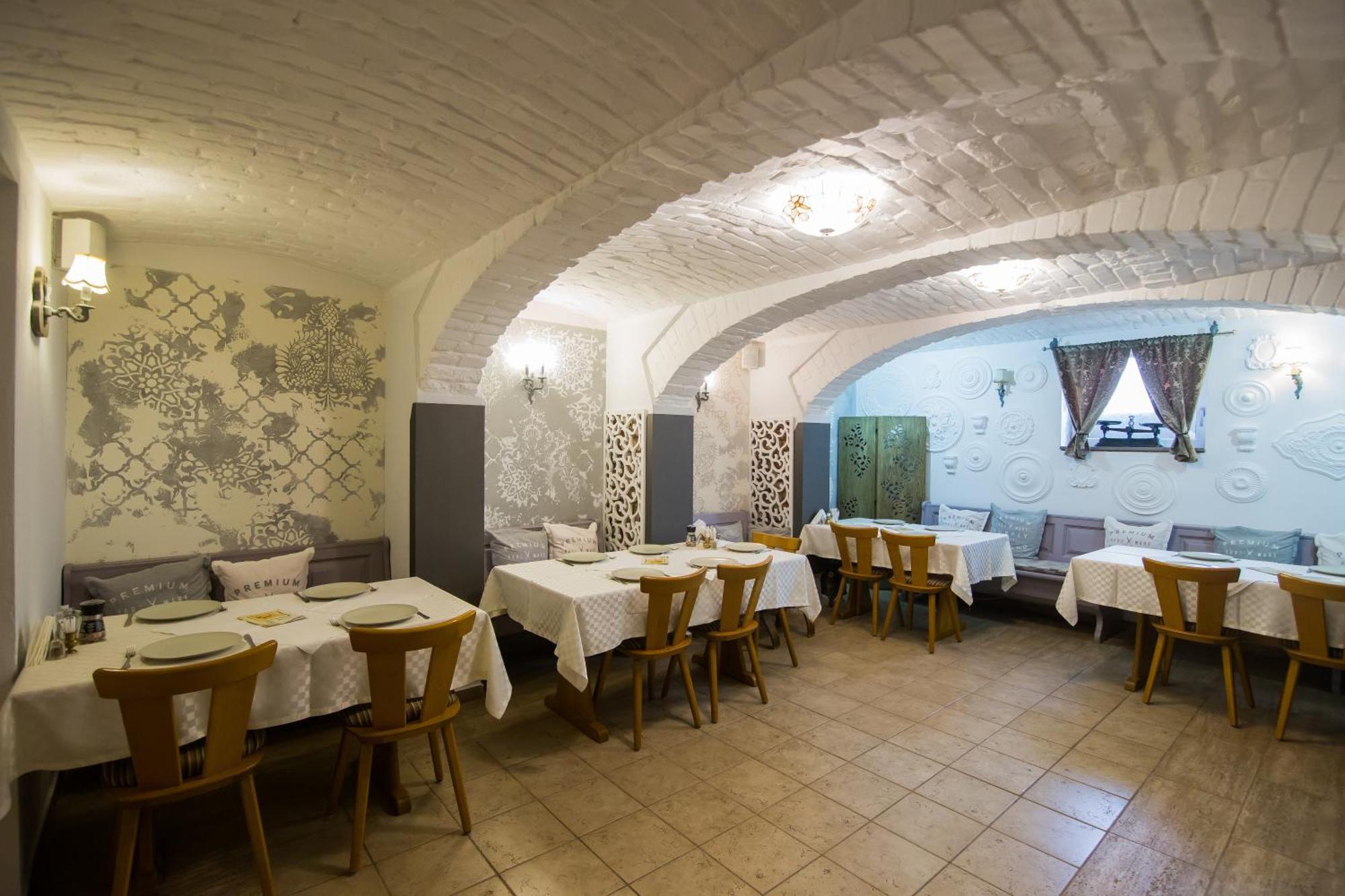 Vila Sibiu Esterno foto