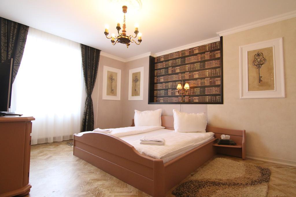 Vila Sibiu Camera foto